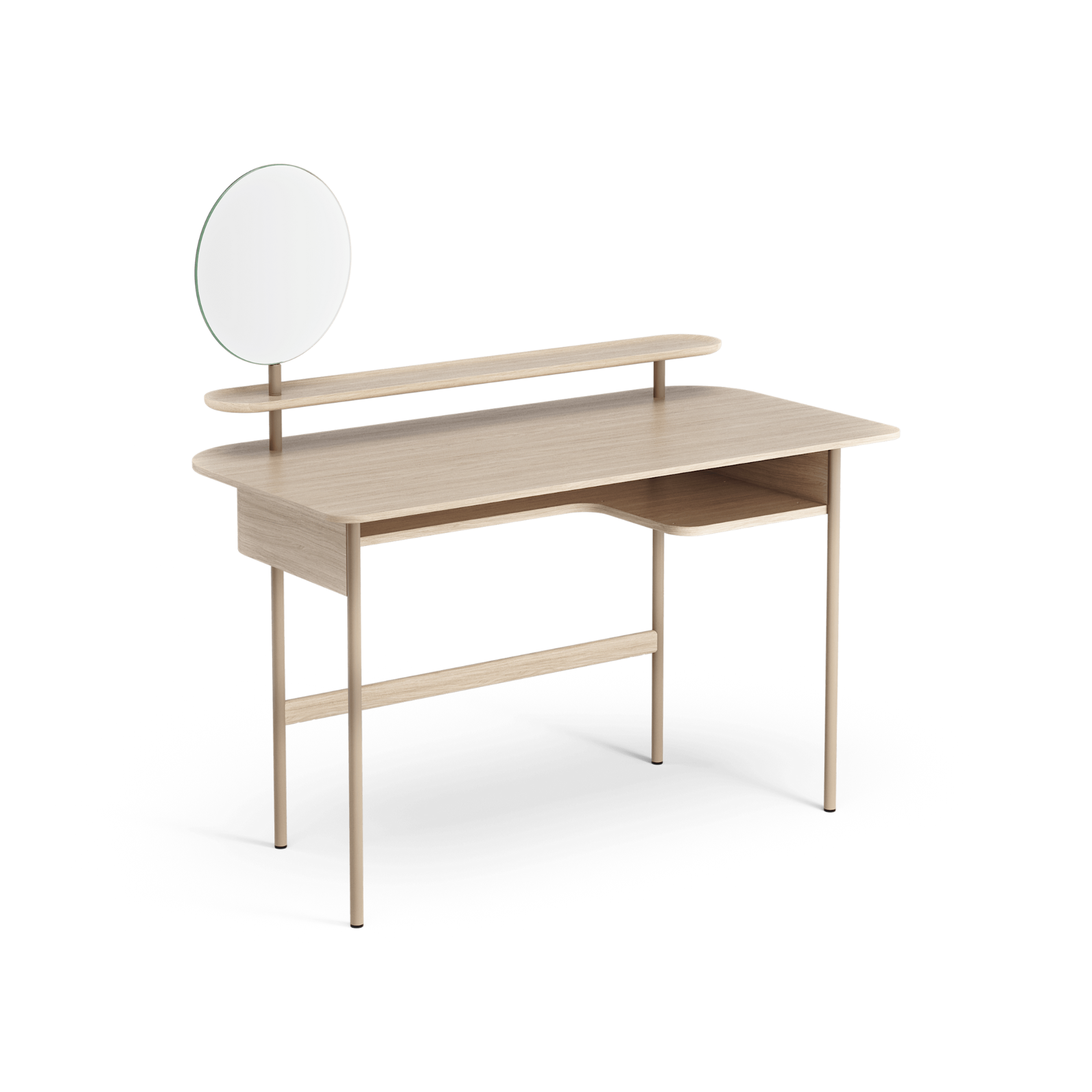 Luna Desk